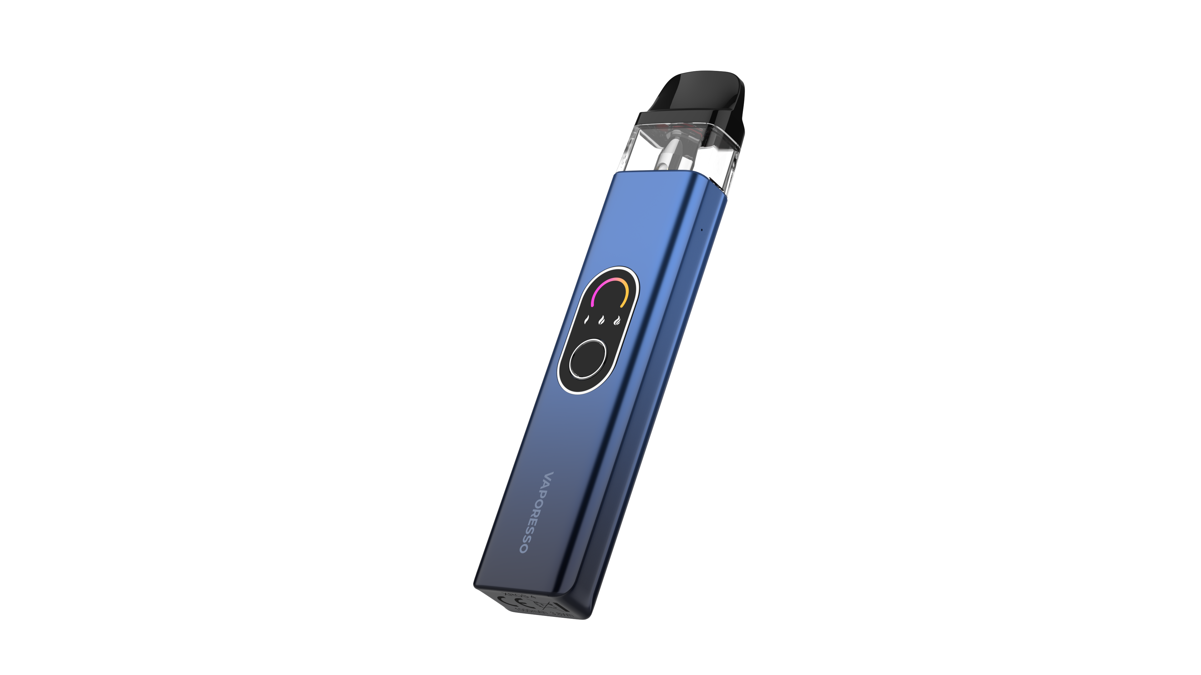 Vaporesso XROS 5 Pod Kit – 1500mAh, Adjustable Power, 2ml Mesh Pods